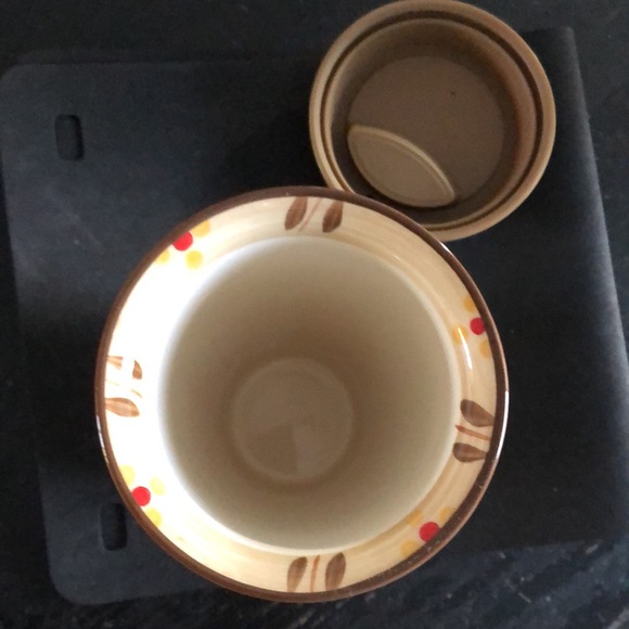 Temp-Tations Old World Travel Mug w Lid Brand New - Picture 4 of 9